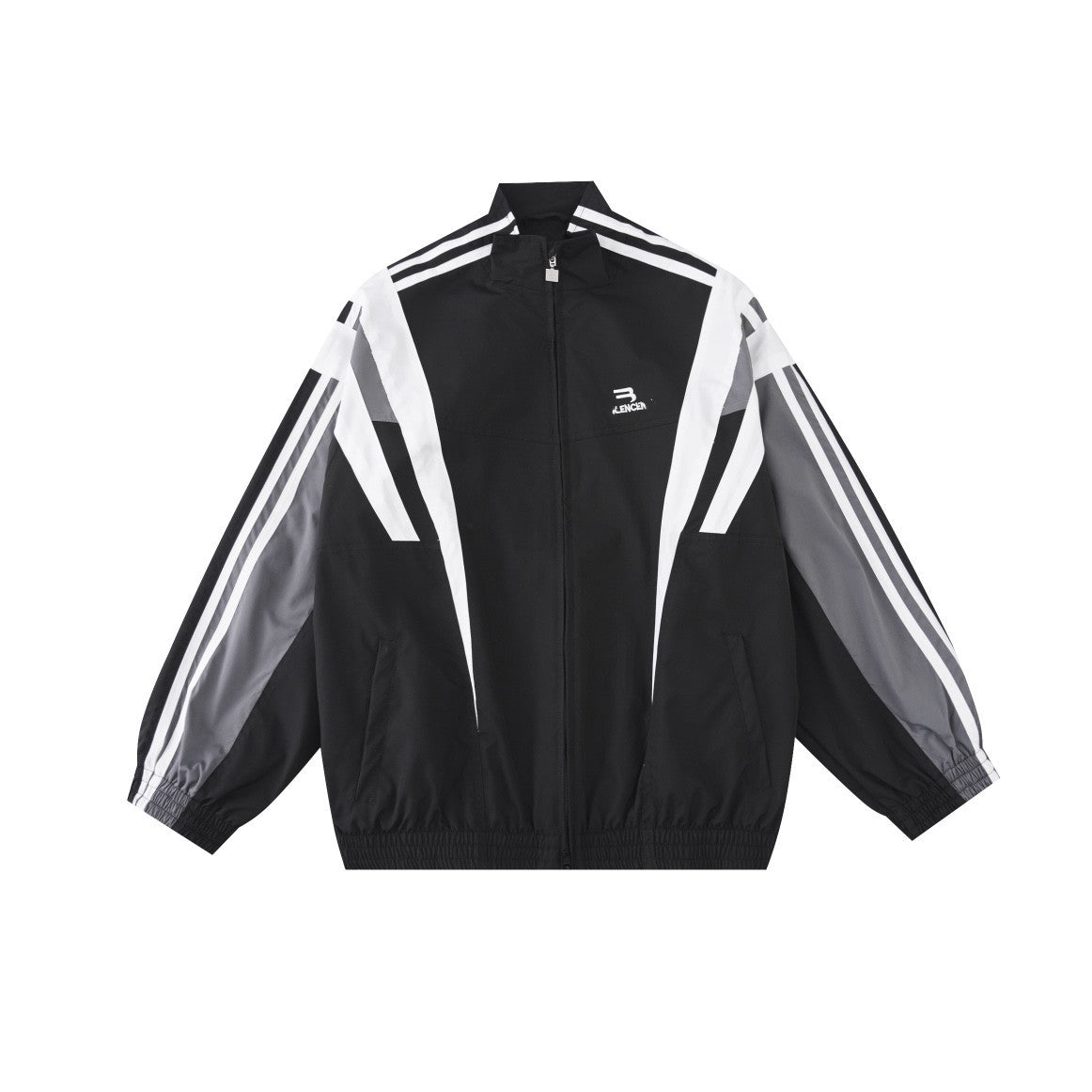 balenciaga tracksuit