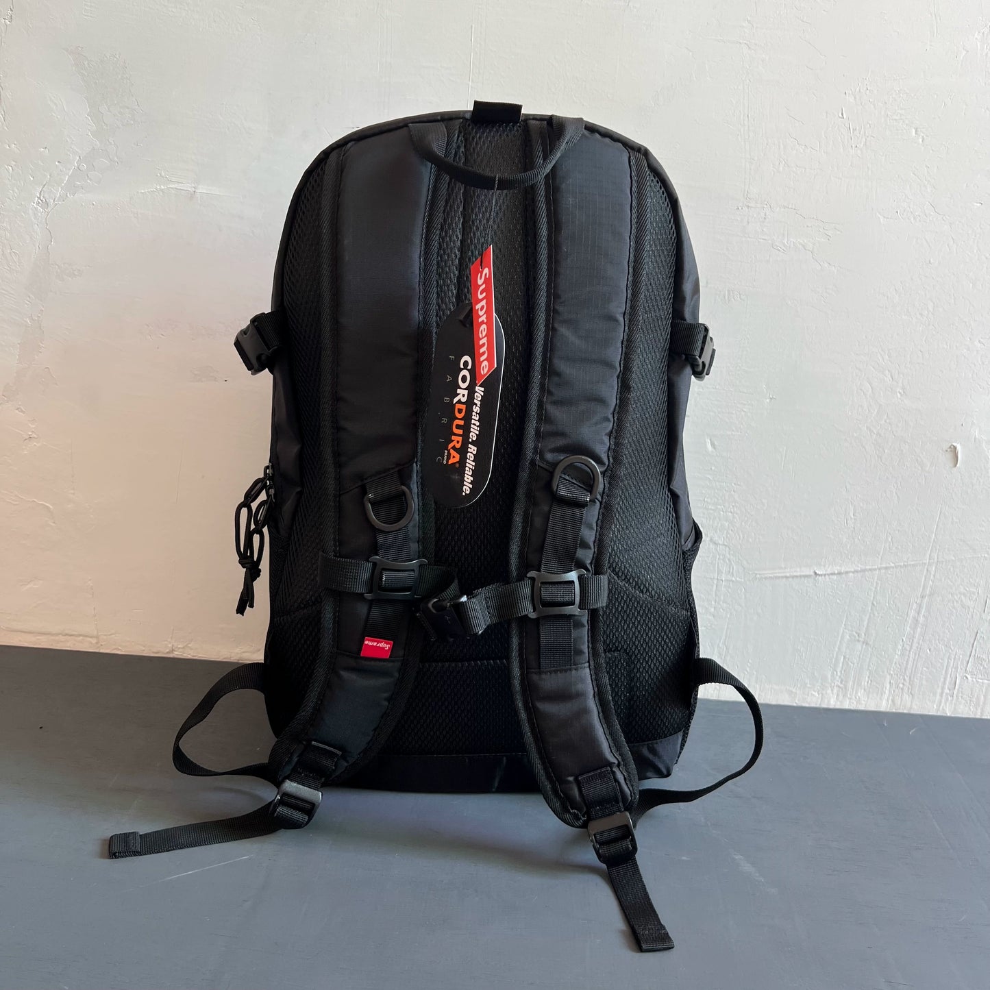 supreme backpack