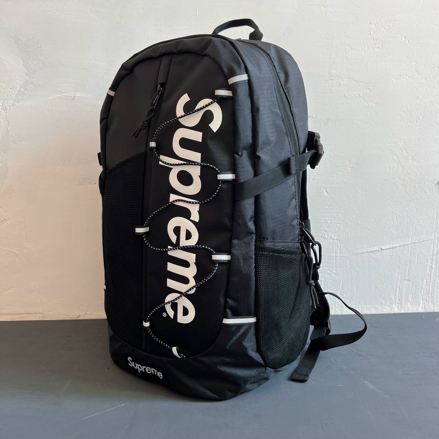 supreme backpack