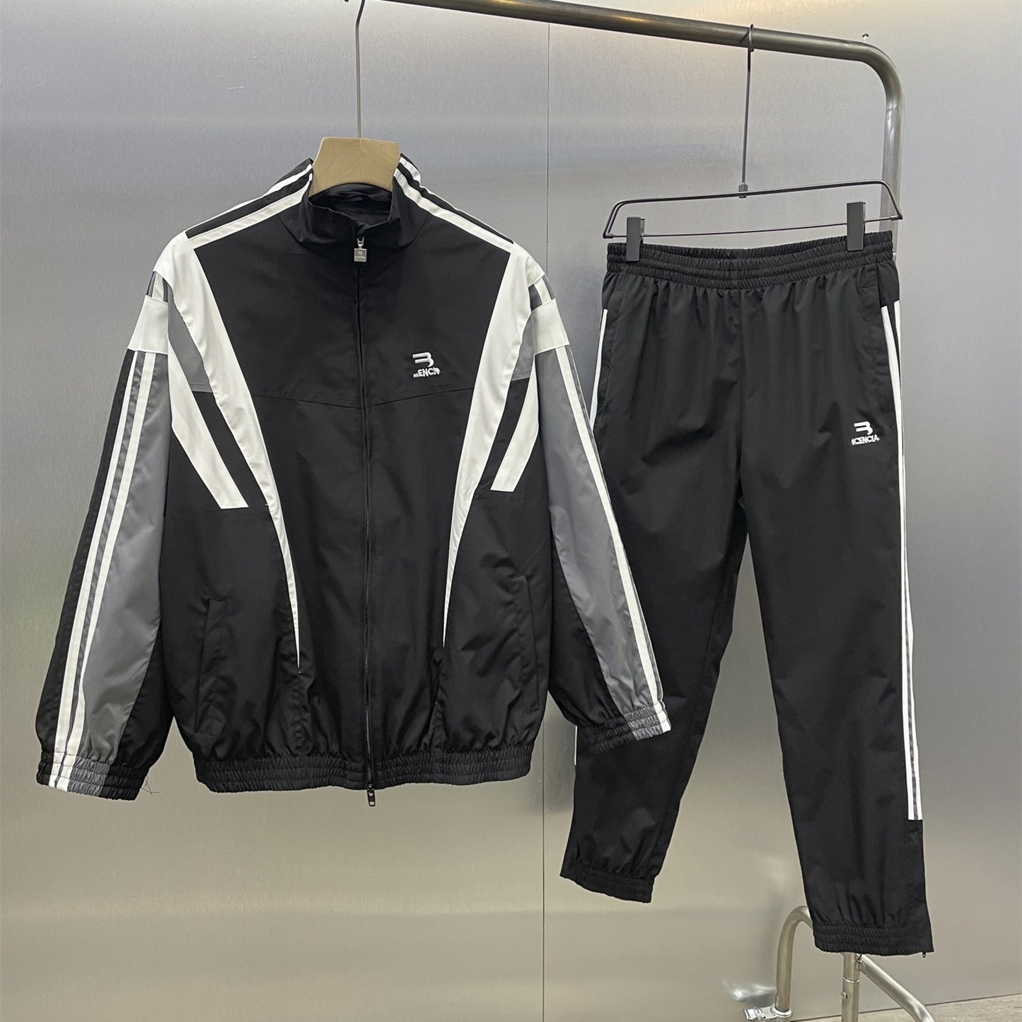 balenciaga tracksuit