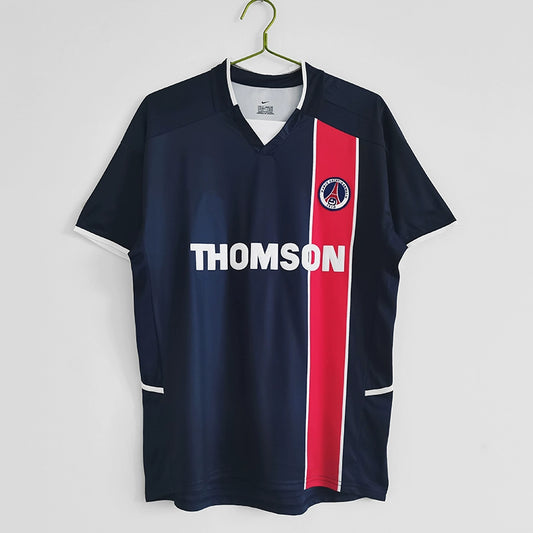 Champions League Paris Saint-Germain retro jersey No. 10 Neymar No. 7 Mbappe 11 Di Maria football jersey