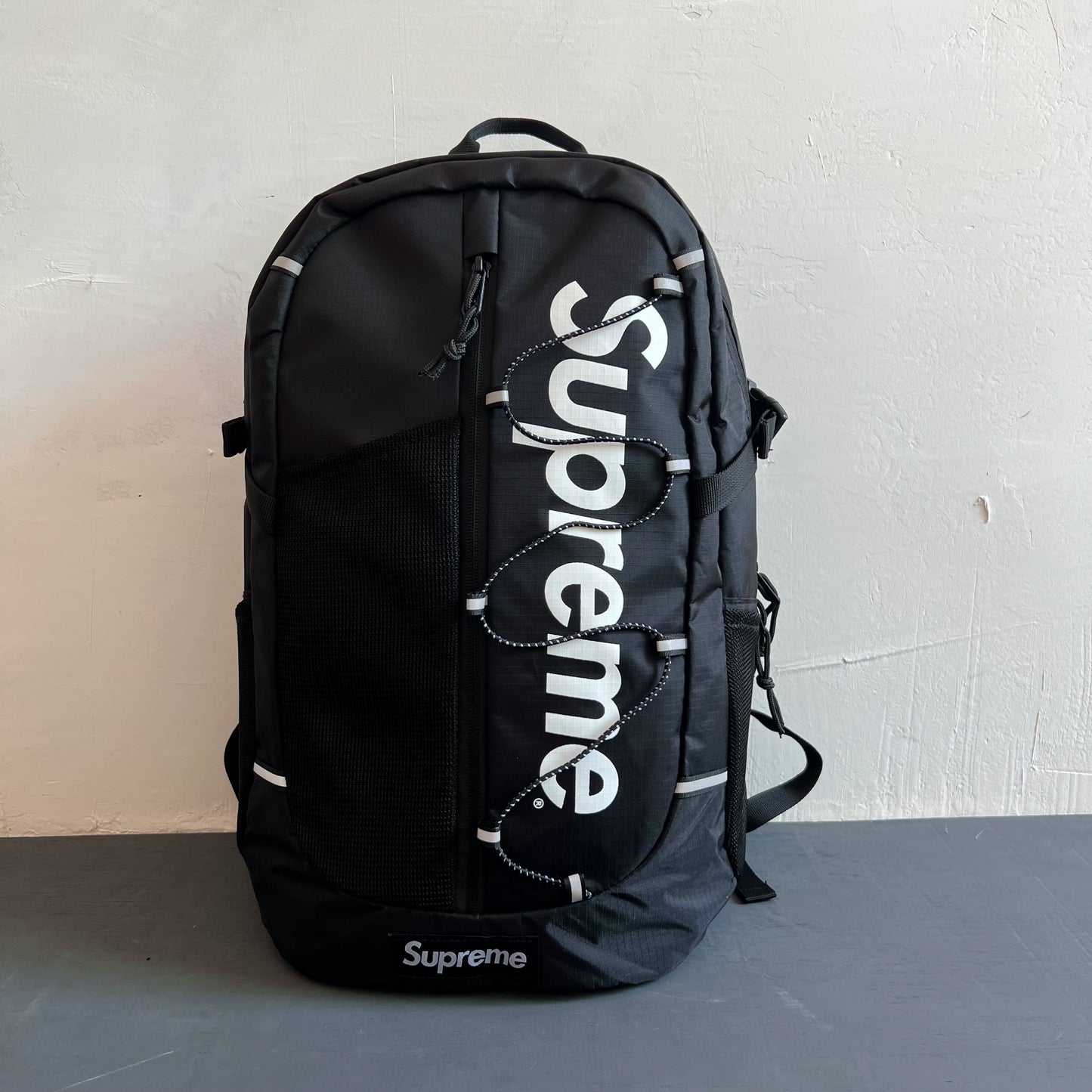 supreme backpack